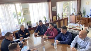 Ζητούν ένταξη των ΑΤ Φαιστού και Μαλεβιζίου στις Υπηρεσίες που ενισχύονται με αστυνομικούς κατά την θερινή περίοδο 