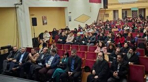 Με ενδιαφέρον η εκδήλωση για τη γονεϊκή επιτρεπτικότητα και τις συνέπειες στην ψυχική ζωή των παιδιών