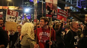 Εκεχειρία στη Γάζα: Θα αφεθούν 737 Παλαιστίνιοι κρατούμενοι με αντάλλαγμα 33 Ισραηλινούς ομήρους 