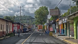 Νέος ισχυρός σεισμός 6,1 Ρίχτερ «ταρακούνησε» το Ελ Σαλβαδόρ