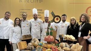 Άλμα δύο θέσεων στο Ρίμινι για την Ελληνική Εθνική Ομάδα Αρτοποιίας: Κατέκτησε την 5η θέση στην Παγκόσμια Κατάταξη