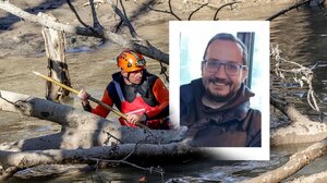 Λάρισα: Άκαρπες οι έρευνες για τον 39χρονο Bασίλη