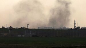 Η εκεχειρία Ισραήλ - Χαμάς θα τεθεί σε ισχύ αύριο στις 08:30 το πρωί, λέει το Κατάρ