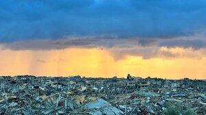 Γάζα: Παραδόθηκαν στον Ερυθρό Σταυρό οι τέσσερις Ισραηλινές όμηροι - Δείτε βίντεο