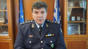 Κρίσεις ΕΛ.ΑΣ: Αποστρατεία στην … σκιά του φονικού τροχαίου - φεύγει ο Γ. Μαστραντωνάκης