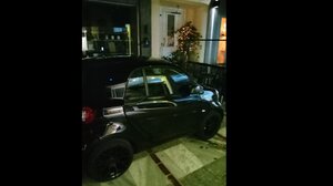 Πεζόδρομος Κοραή ή ... πάρκινγκ Κοραή;