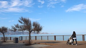 Αραιές νεφώσεις το Σάββατο στην Κρήτη