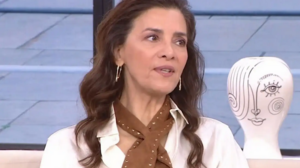 Κ. Λέχου: «Υπάρχουν ρόλοι που μου έχουν "κοστίσει" περισσότερο»