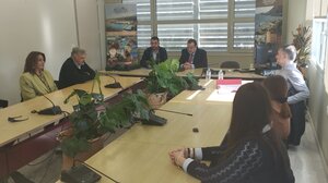 Ο Δήμος Μινώα Πεδιάδας ενισχύεται με 14 εργαζόμενους για την υποστήριξη των υπηρεσιών του