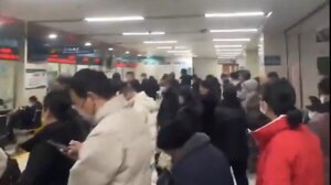 Κίνα: Ανησυχία για την έξαρση του "μυστηριώδους νέου ιού" - Μαρτυρίες χαρακτηρίζουν την κατάσταση "κρίσιμη"