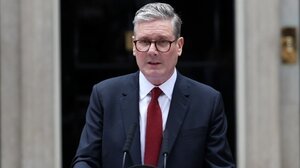 Υπόθεση Επσταϊν: Ο Στάρμερ καλεί τον πρίγκιπα Αντριου να καταθέσει στο Κογκρέσο