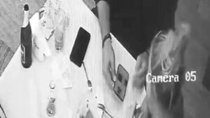 Κύκλωμα προστασίας: Βίντεο από την μυστική συνάντηση της αστυνομικού με τον Κρητικό «εγκέφαλο»