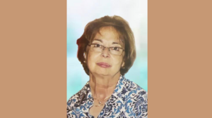 Χανιά: Έφυγε από τη ζωή η μητέρα της Κατερίνας Μανιμανάκη