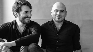 Δημήτρης Μαραμής - Θοδωρής Βουτσικάκης Δημιουργός κι Ερμηνευτής: Μία Σπουδή για τον Έρωτα