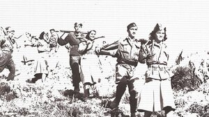 Χανιά: Εκδήλωση για τα 81 χρόνια από την εξόντωση του δολοφονικού φασιστικού Τάγματος Σούμπερτ