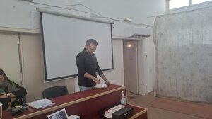 Εκλογές του Συλλόγου Θαλασσαιμίας Ηρακλείου - Λασιθίου