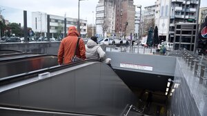 Θεσσαλονίκη: Μέσα στην Άνοιξη του 2026 θα δοθεί στην κυκλοφορία η επέκταση του μετρό