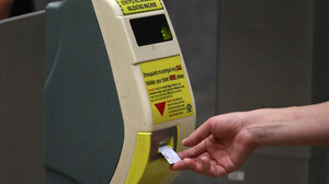 «Πρεμιέρα» για τις ανέπαφες πληρωμές σε όλα τα ΜΜΜ