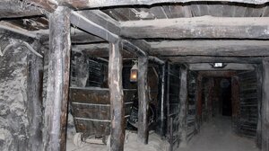 Νότια Αφρική: Στους 60 ανήλθε ο αριθμός των νεκρών από ένα παράνομο χρυσωρυχείο