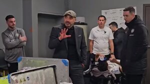 Ράσταβατς: «Όταν είμαστε καλά, δεν μπορεί να μας κερδίσει κανένας»