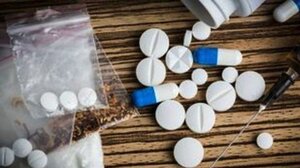 Πάνω από 1 εκατομμύριο χρήστες κοκαΐνης στη Γαλλία το 2023 