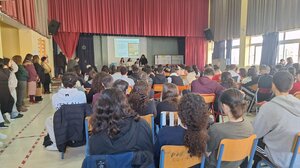 "Η μνήμη, η μνήμη, η μνήμη", πυξίδα για έναν καλύτερο κόσμο