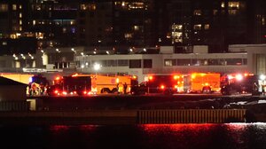 Ουάσινγκτον: Αμερικανοί και Ρώσοι αθλητές και προπονητές του καλλιτεχνικού πατινάζ επέβαιναν στο μοιραίο αεροπλάνο