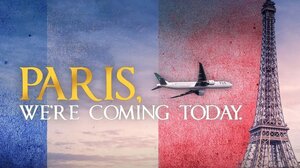 Χαμός με διαφήμιση των πακιστανικών αερογραμμών: Αεροπλάνο κατευθύνεται στον Πύργο του Άιφελ – «Παρίσι, ερχόμαστε»