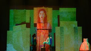 ΠΣΚΗ: Μία παράσταση γεμάτη φως και εικόνες, από τα τοπία των παραμυθιών