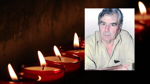 Έφυγε από τη ζωή ο Ηρακλής Μπελενιώτης