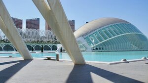 Βαλένθια: Η θερμοκρασία έφτασε τους 27 βαθμούς τον Ιανουάριο 