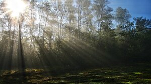 Αίθριος καιρός, με τοπικές νεφώσεις, την Κυριακή στην Κρήτη