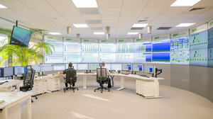 Όμιλος ΔΕΗ: Νέο κέντρο ελέγχου για ΑΠΕ στη Ρουμανία