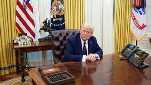  Ο Τραμπ ελπίζει πως θα αποφευχθούν βομβαρδισμοί σε πυρηνικές εγκαταστάσεις του Ιράν