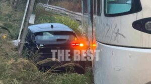 Σύγκρουση προαστιακού με όχημα στην Πάτρα: Τι λέει η Hellenic Train