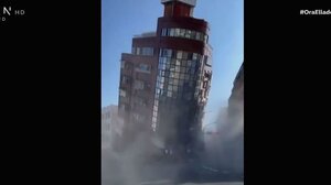 Τρομακτικός σεισμός 7,1 Ρίχτερ στο Θιβέτ: Αυξάνεται αλματωδώς ο αριθμός των νεκρών