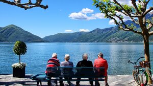 Η Κρήτη στις top 5 περιοχές παγκοσμίως για ζωή... μετά την συνταξιοδότηση 