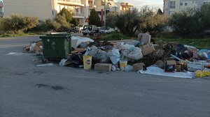 Καλοκαιρινός: Τι λέει για τα σκουπίδια - Πόσο κοντά είναι στο να μπει ιδιώτης στην αποκομιδή!