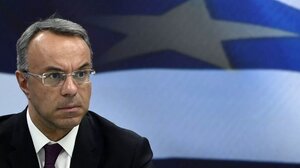 Σταϊκούρας: "Θα συνεχίσουμε την εντατική προσπάθεια αναβάθμισης των υπηρεσιών των ΜΜΜ"
