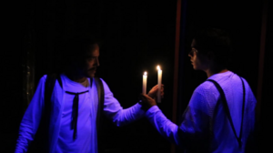 Ο «Αυτοκράτορας» επιστρέφει αυτή τη Κυριακή και φέρνει γέλιο, σκέψη και… ψευδαισθήσεις!