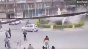 Τραγωδία στο Θιβέτ: Στους 126 οι νεκροί από τον σεισμό – Πάνω από 1.000 σπίτια κατέρρευσαν