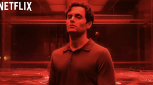 YOU: Trailer και ημερομηνία κυκλοφορίας για την 5η και τελευταία σεζόν της σειράς του Netflix