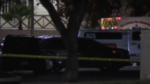 Τέξας: Άντρας πυροβόλησε αστυνομικούς που επιχείρησαν να αποτρέψουν αυτοκτονία