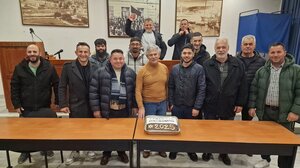 Προετοιμάζονται οι Ρεθυμνιώτες οικοδόμοι για απεργία