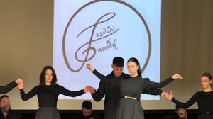 Με επιτυχία η παρουσίαση του Μουσικού και Λαογραφικού Συλλόγου ‘’Τεχνών Σπουδή’’