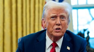 Τραμπ: Διακοπή χρηματοδότησης σε κολέγια και σχολεία που επιτρέπουν «παράνομες» διαδηλώσεις