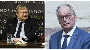 Εντός της εβδομάδας ανακοινώνεται η πρόταση του πρωθυπουργού για τον νέο πρόεδρο της Δημοκρατίας