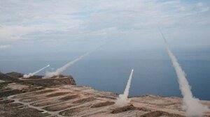 Βολές στο Πεδίο Βολής Κρήτης