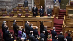 Βουλή: "Μικρά" κι ενδιαφέροντα της ψηφοφορίας για εκλογή Προέδρου της Δημοκρατίας