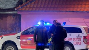 Πυροβολισμοί στο Μαυροβούνιο: Στους 12 οι νεκροί